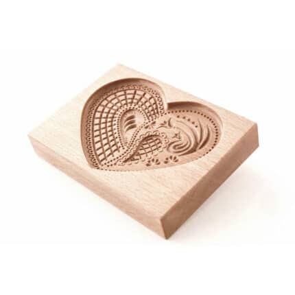 NASZE KOLEKCJE rzeźba drewniana – dekoracja biblioteki – ujęcie 7