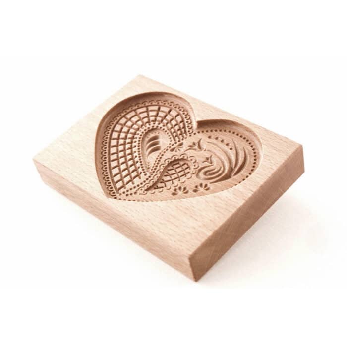 NASZE KOLEKCJE rzeźba drewniana – dekoracja biblioteki – ujęcie 7