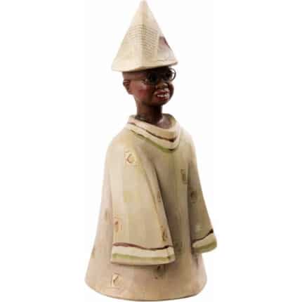 Art rzeźba drewniana – dekoracja biura – ujęcie 21