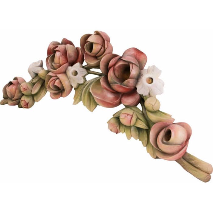 NASZE KOLEKCJE rzeźba drewniana – dekoracja salonu – ujęcie 8