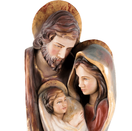 Art rzeźba drewniana – dekoracja wnętrza – ujęcie 14