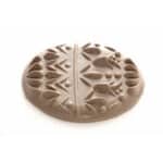 Forma do Piernika - Forma do ciasteczek (Jajo Wielkanocne) rzeźba drewniana – dekoracja gabinetu