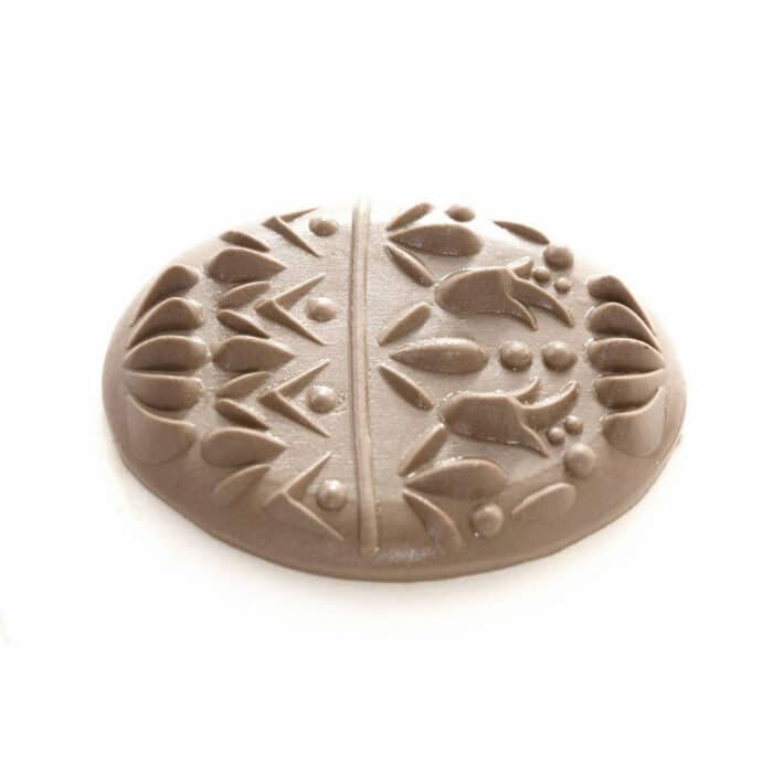 Forma do Piernika - Forma do ciasteczek (Jajo Wielkanocne) – elegancka rzeźba z drewna do Forma do Piernika - Forma do ciasteczek (Jajo Wielkanocne) rzeźba drewniana – dekoracja gabinetu