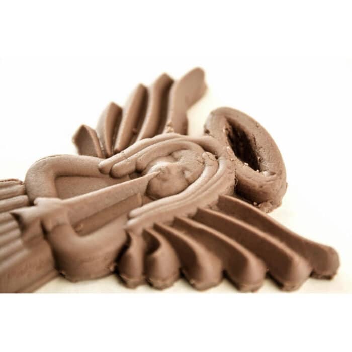 Forma do Piernika - Forma do ciasteczek (Anioł) figura drewniana – prezent na ślub