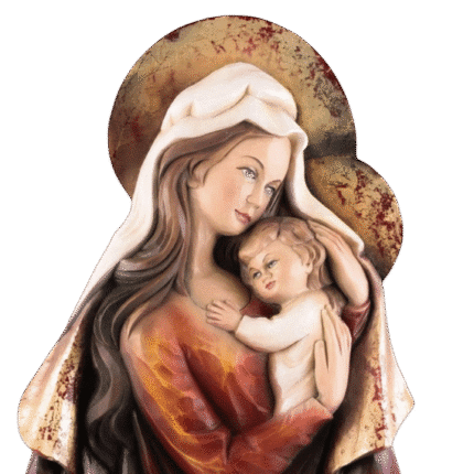 NASZE KOLEKCJE rzeźba drewniana – dekoracja gabinetu – ujęcie 5