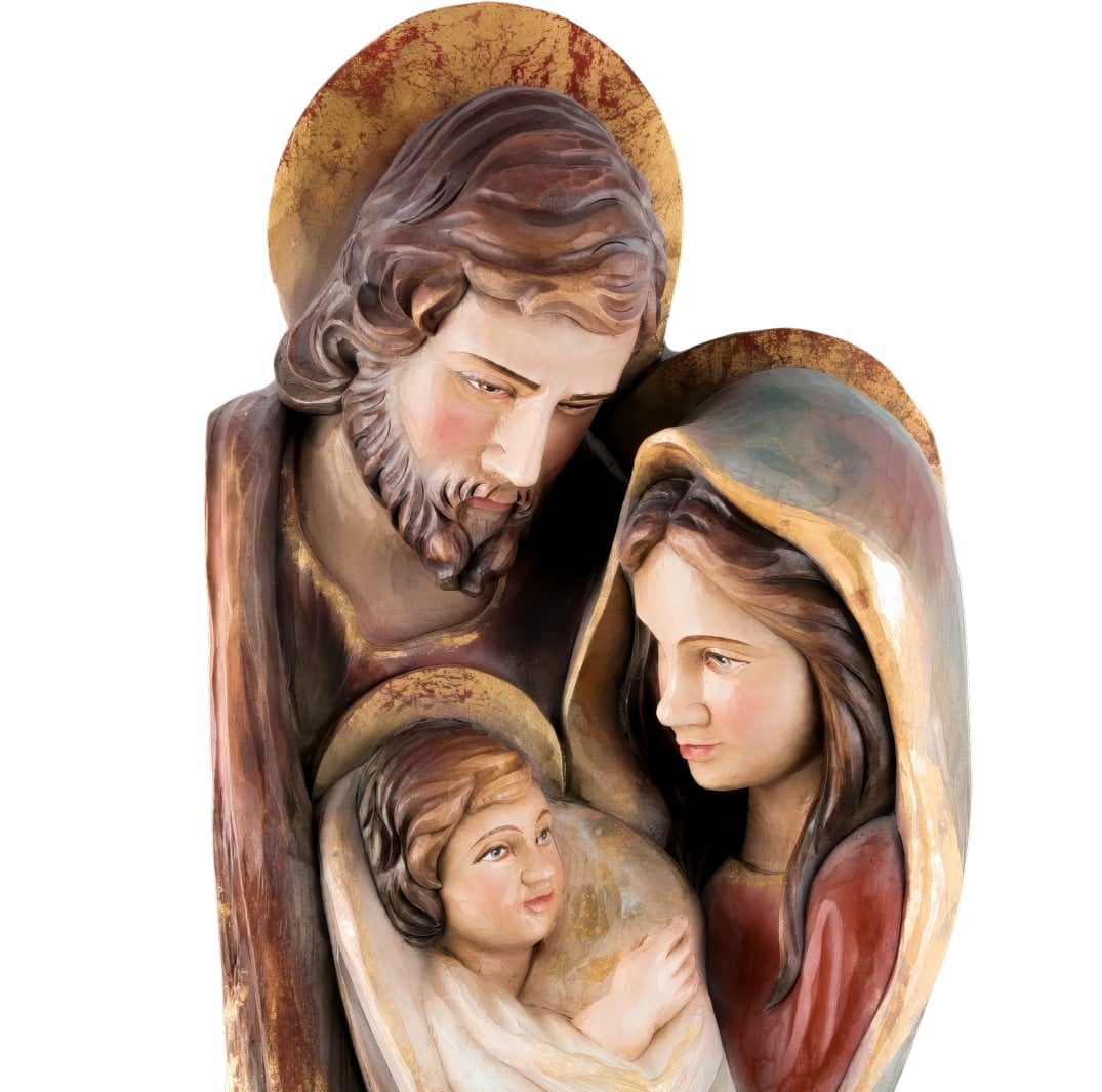 Viktor-Art – rzeźba sakralna title image -Wyjątkowy Prezent na Każdą Okazję