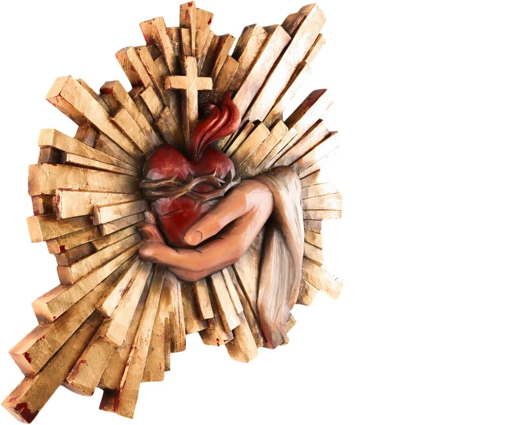 Viktor-Art – Rzeźba z Drewna – Wyjątkowy Prezent na Każdą Okazję