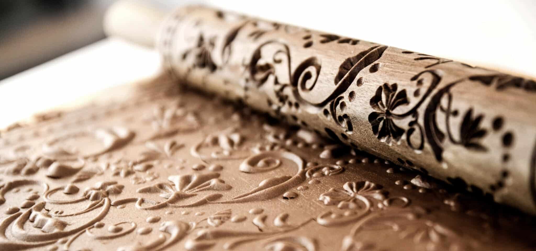 Viktor-Art – foremki do pierników; Wyjątkowy Prezent na Każdą Okazję