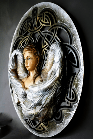 Viktor-Art - Wood Carving - A Unique Gift for Every Occasion