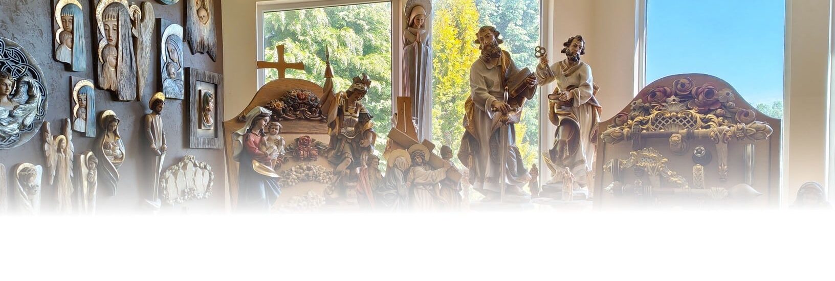 Viktor-Art – Rzeźba z Drewna – Wyjątkowy Prezent na Każdą Okazję